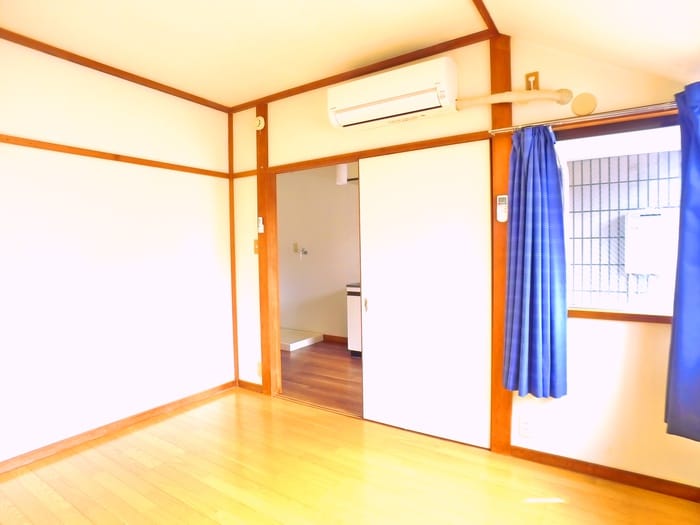居室 三橋ビル