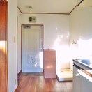 玄関 三橋ビル