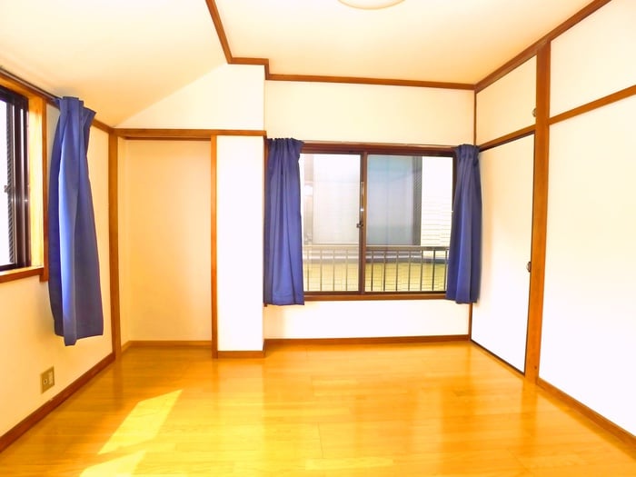 居室 三橋ビル