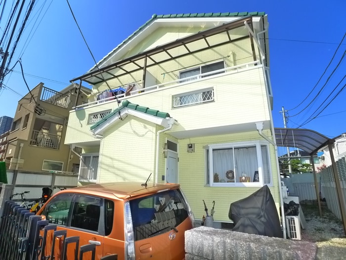 その他 田籠テラスハウス