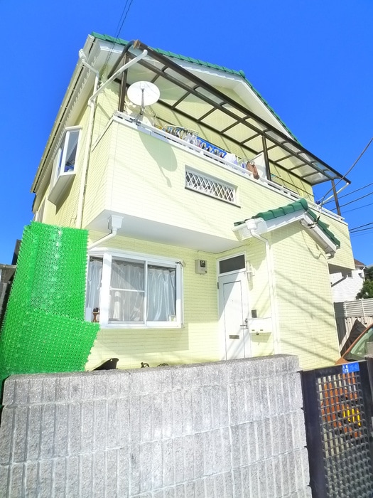 建物設備 田籠テラスハウス