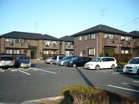 グリ－ン・フォレスト城北Ｅ