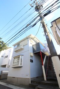 エフ・ステージ学芸大学