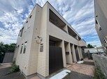 エルミタージュ上板橋