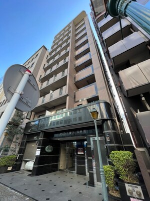 グリフィン横浜・海岸通(705)