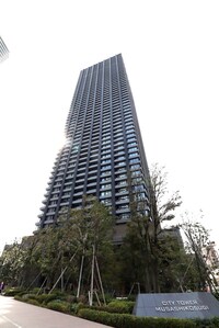 シティタワー武蔵小杉（3902）