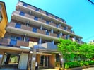 グリーンプラザ北綾瀬4（402）の外観