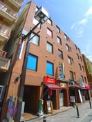 篠崎建物ビル(6F)の外観
