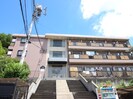 サンアベニューリヴァトンの外観