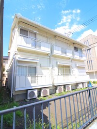 幸和ハイツ