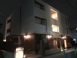 仮）青木様新築計画