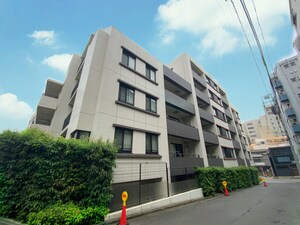 ｻﾝｸﾀｽ文京大塚ｱｳﾞｧﾝﾃﾗｽ(301)