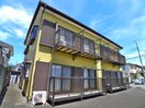 外観写真 コーポ内田