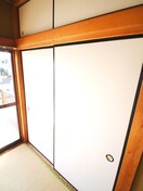 収納 コーポ内田