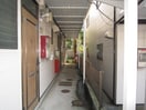 その他 ハイツシナノ