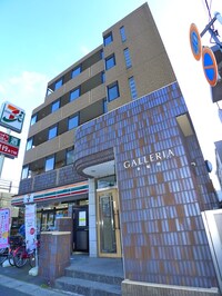 ＧＡＬＬＥＲＩＡ 東船橋