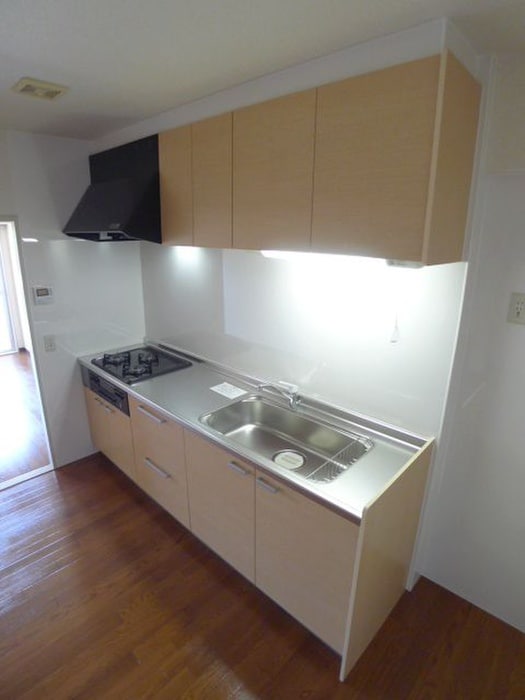 キッチン ロイヤルヒルズ池田