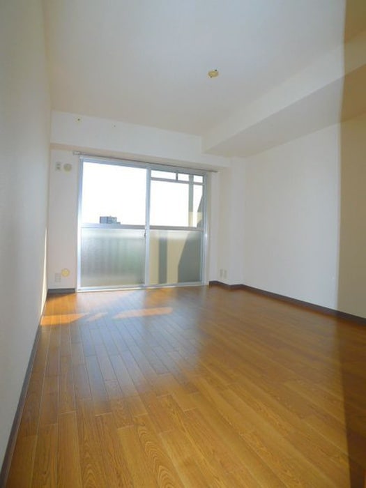 居室 ロイヤルヒルズ池田