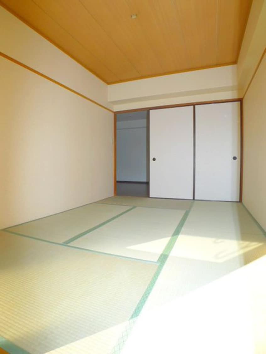 居室 ロイヤルヒルズ池田