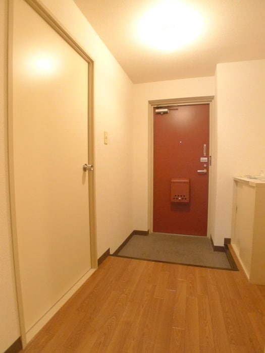 靴箱 ロイヤルヒルズ池田