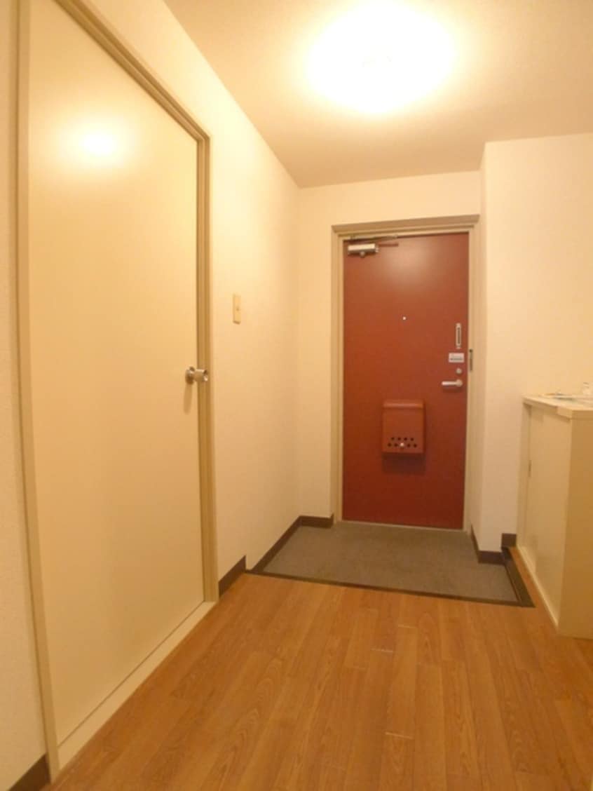 靴箱 ロイヤルヒルズ池田