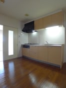 居室 ロイヤルヒルズ池田