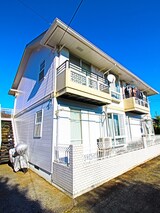 ロイヤル寺尾Ｂ