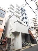 外観写真 AS　ONE　SUGAMO