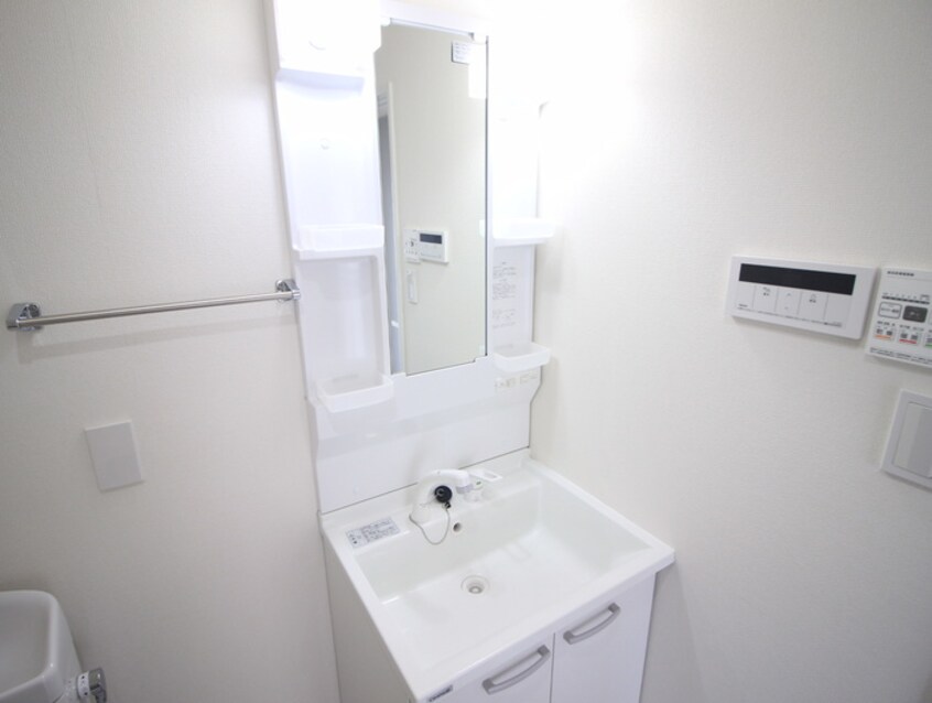 洗面 AS　ONE　SUGAMO