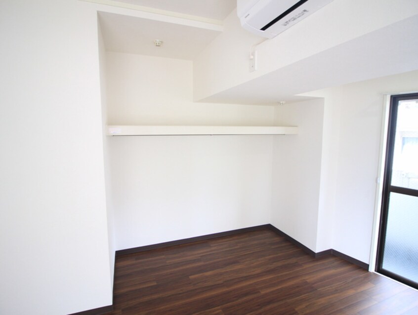 収納 AS　ONE　SUGAMO