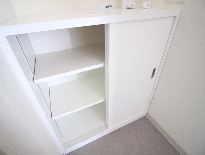 靴箱 AS　ONE　SUGAMO