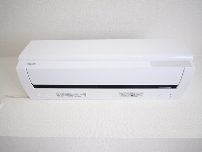 内観写真 AS　ONE　SUGAMO