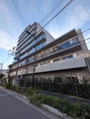 外観写真 コンフォリア・リヴ南品川