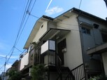 山岸アパート