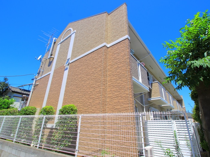 外観写真 コンフォ－ト・サイト