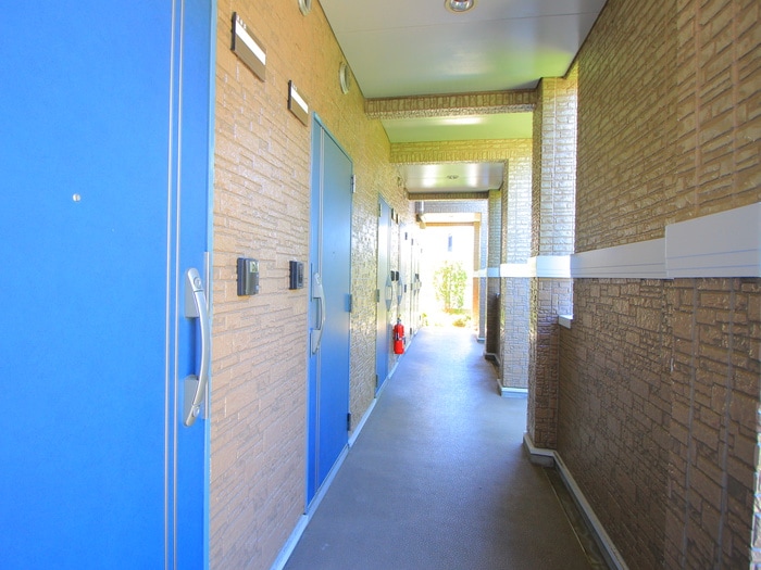 建物設備 コンフォ－ト・サイト