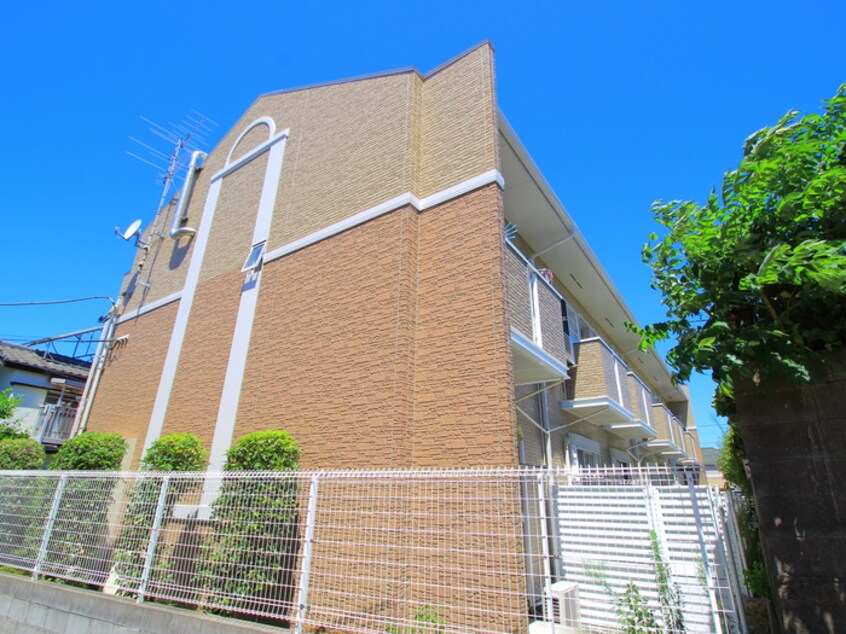 外観写真 コンフォ－ト・サイト