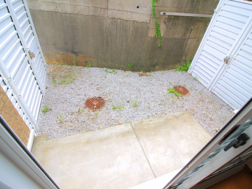 ベランダ・バルコニー コンフォ－ト・サイト