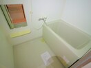 バス／シャワールーム等 コンフォ－ト・サイト
