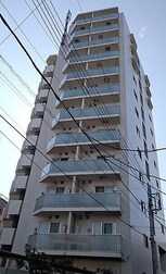 ウィスティリア大森山王(807)