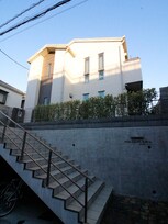 Hills Court 大岡山