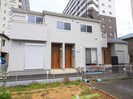 仮)リーブルファイン鴻巣本町の外観