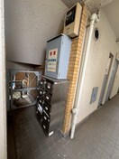 その他 タカミマンション