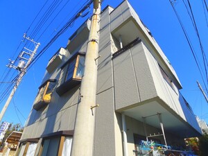 サザン南