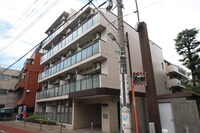 リバーレ東大井