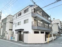 幸栄ハイツ