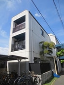 外観写真 マ－ル