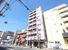 ロ－ゼンハイムの外観