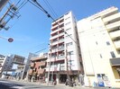 ロ－ゼンハイムの外観