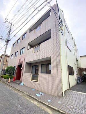 ウェーブ元町